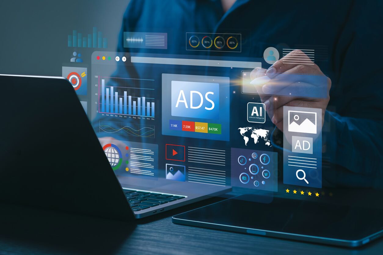 Local Internet Marketing Consultant Norco, CA